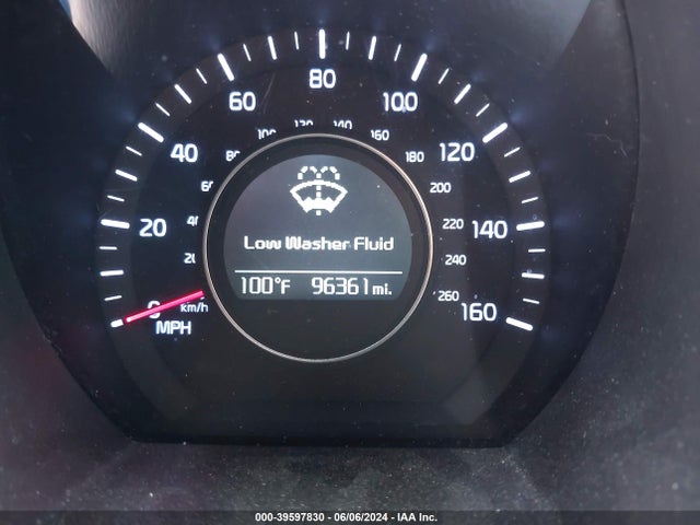 KIA Optima Lx 2015 5XXGM4A76FG509880 Image 15