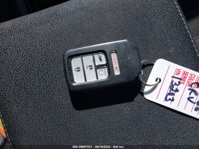 2HKRW2H58KH631425 Honda CR-V EX