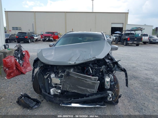 3C4NJCCB9MT531305 Jeep Compass Limited Fwd