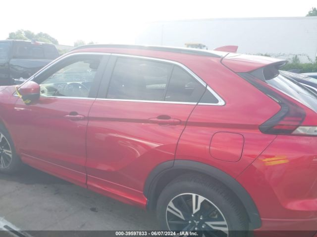 JA4ATWAA3PZ002976 Mitsubishi Eclipse Cross Se S-awc/sel S-awc