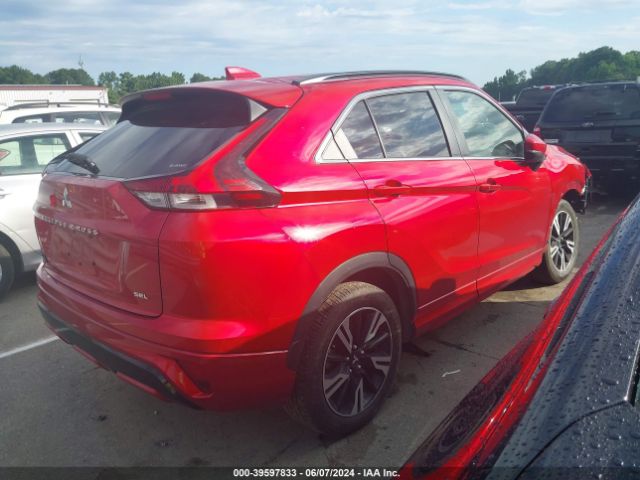 JA4ATWAA3PZ002976 Mitsubishi Eclipse Cross Se S-awc/sel S-awc