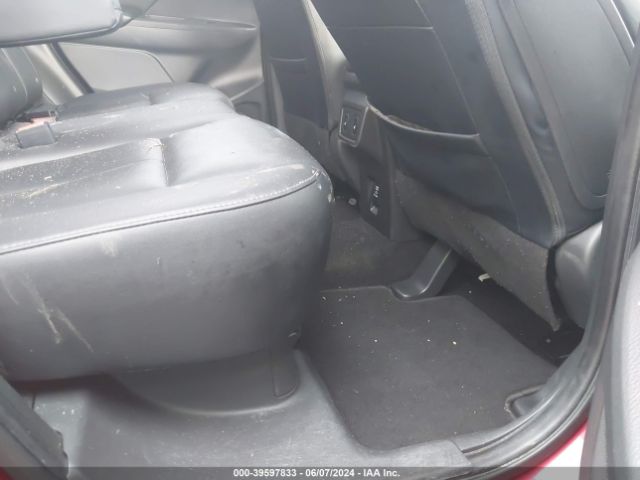 JA4ATWAA3PZ002976 Mitsubishi Eclipse Cross Se S-awc/sel S-awc