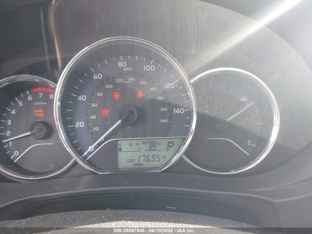 Toyota COROLLA LE 2015 2T1BURHE5FC428940 Image 7