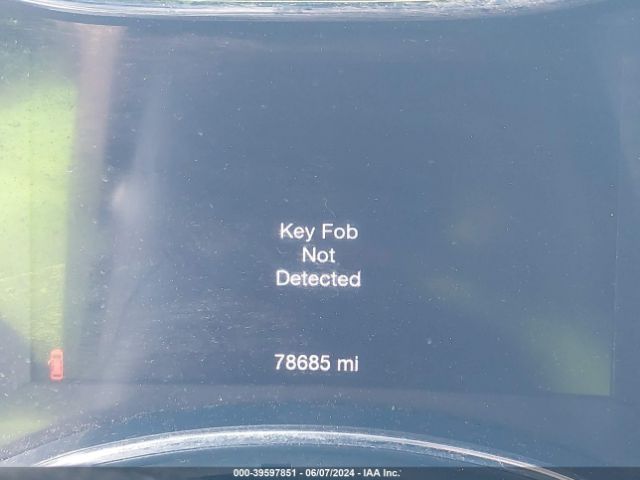 1C4SDHCT1HC752785 Dodge Durango R/t Rwd