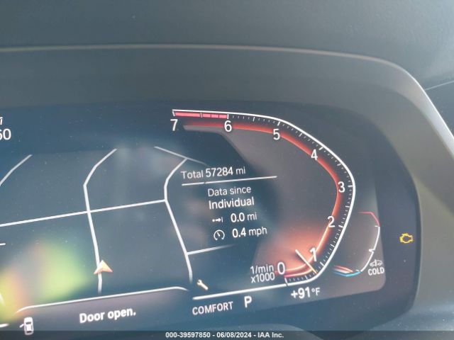 5UXJU2C51KLN66700 BMW X5 Xdrive50i