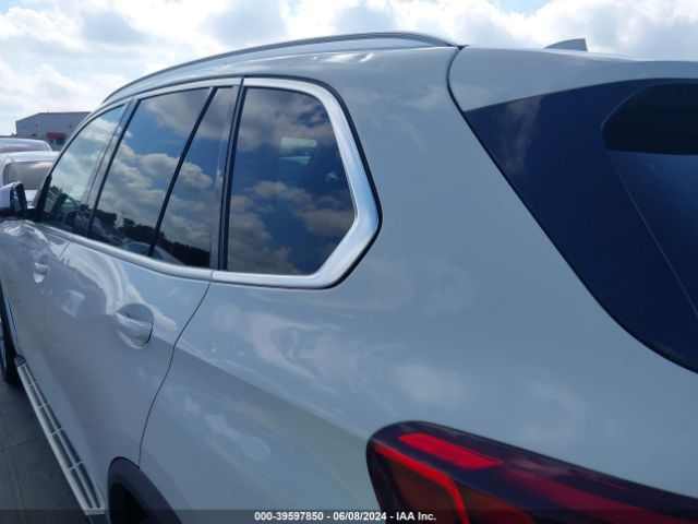 5UXJU2C51KLN66700 BMW X5 Xdrive50i