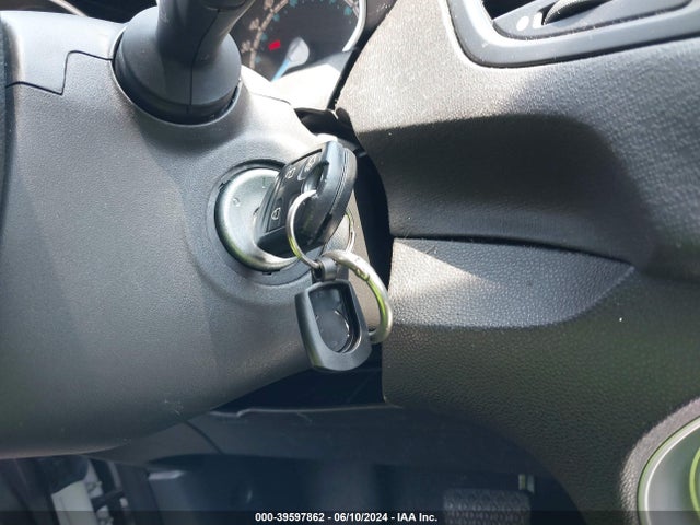 Ford FIESTA SE 2018 3FADP4BJ1JM138466 Image 11