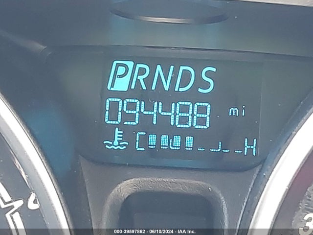 Ford FIESTA SE 2018 3FADP4BJ1JM138466 Image 15