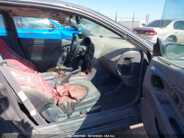 1997 CHRYSLER SEBRING 4C3AU52N2VE076055 Photo 4