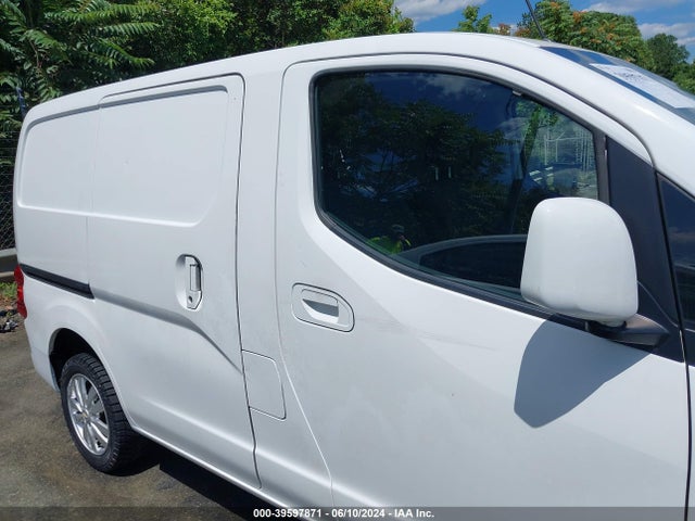 Chevrolet City Express 1lt 2018 3N63M0ZN5JK692361 Image 13