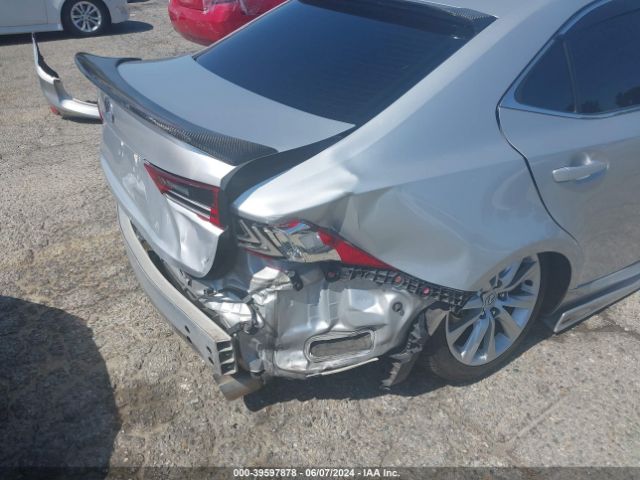 JTHBF1D25F5064411 Lexus IS 250
