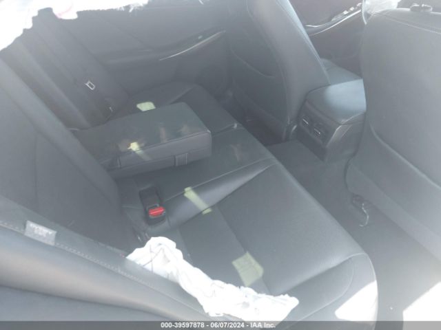 JTHBF1D25F5064411 Lexus IS 250