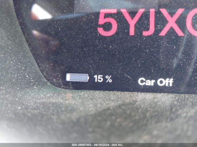 5YJXCAE20HF075364 Tesla Model X 100d/75d/90d