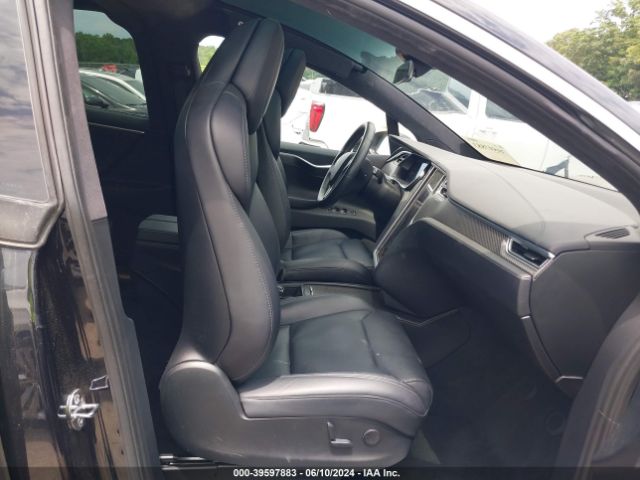 5YJXCAE20HF075364 Tesla Model X 100d/75d/90d