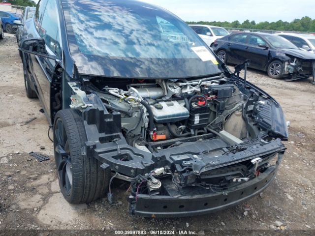 5YJXCAE20HF075364 Tesla Model X 100d/75d/90d