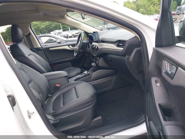 1FMCU9BZ1LUC26056 Ford Escape Se Sport Hybrid