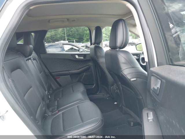 1FMCU9BZ1LUC26056 Ford Escape Se Sport Hybrid