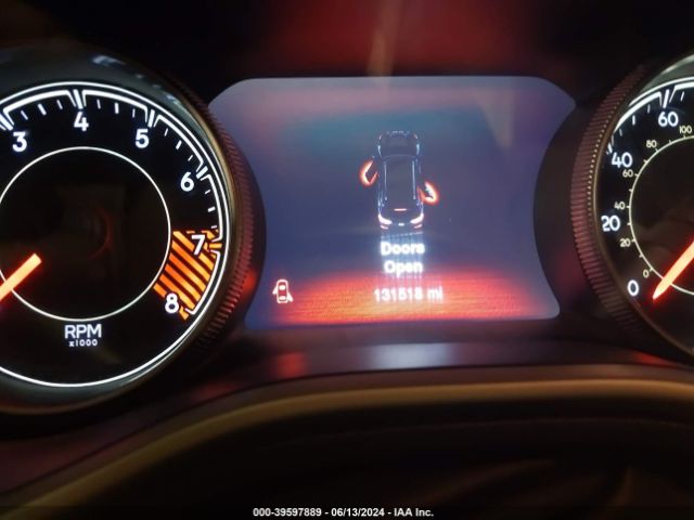 1C4PJMBS7EW309924 Jeep Cherokee Trailhawk