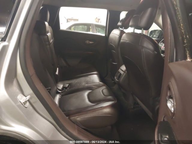 1C4PJMBS7EW309924 Jeep Cherokee Trailhawk