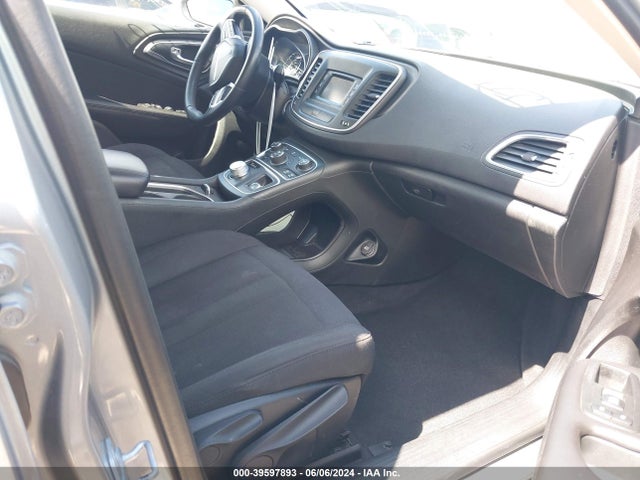 1C3CCCAB5FN550462 Chrysler 200 Limited