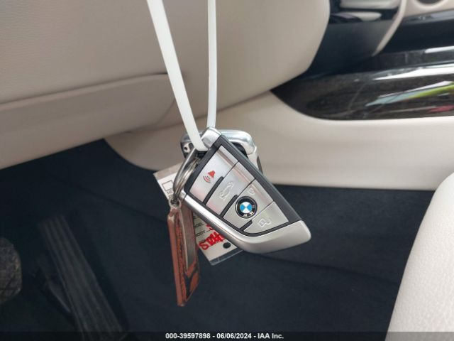 5UXKR2C50J0X07665 BMW X5 Sdrive35i