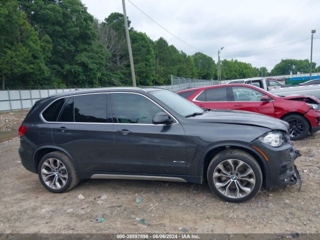 5UXKR2C50J0X07665 BMW X5 Sdrive35i