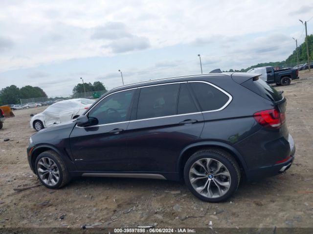 5UXKR2C50J0X07665 BMW X5 Sdrive35i