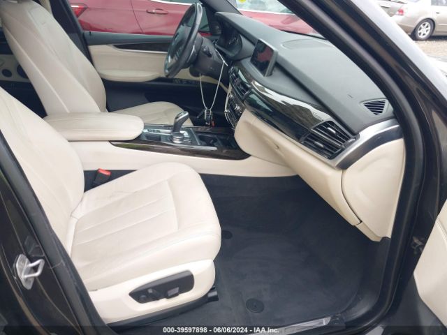5UXKR2C50J0X07665 BMW X5 Sdrive35i