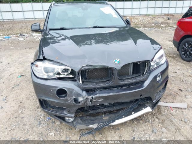 5UXKR2C50J0X07665 BMW X5 Sdrive35i