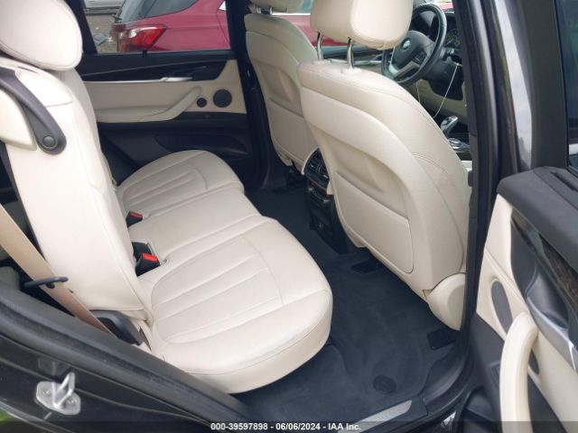 5UXKR2C50J0X07665 BMW X5 Sdrive35i