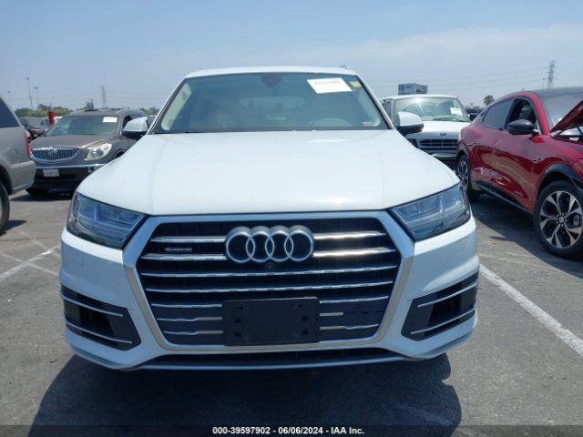 WA1LAAF7XJD025965 Audi Q7 3.0t Premium