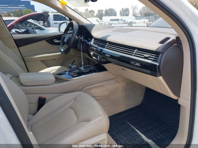WA1LAAF7XJD025965 Audi Q7 3.0t Premium