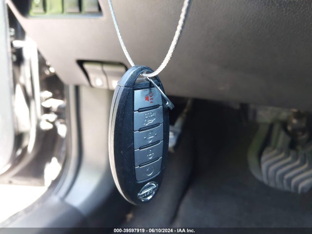 Nissan Rogue Sl 2017 5N1AT2MT3HC884517 Image 11