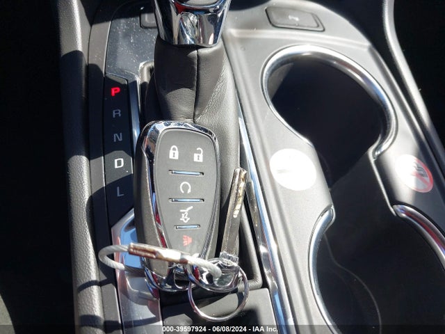 Chevrolet Equinox Awd Lt 2024 3GNAXUEG7RL238206 Image 11