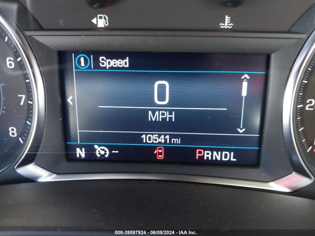 Chevrolet Equinox Awd Lt 2024 3GNAXUEG7RL238206 Image 15