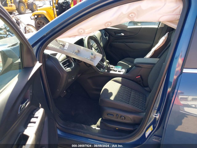 Chevrolet Equinox Awd Lt 2024 3GNAXUEG7RL238206 Image 5