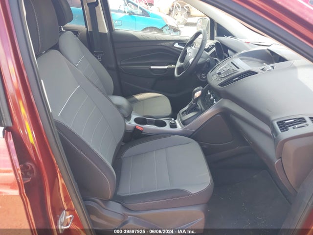 Ford ESCAPE SE 2014 1FMCU9GX8EUD65854 Image 5