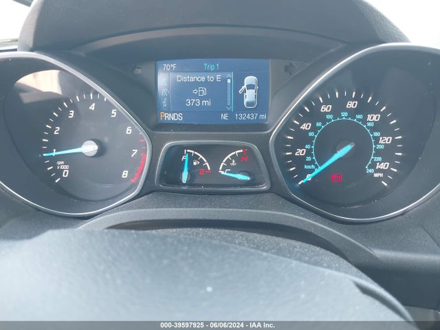 Ford ESCAPE SE 2014 1FMCU9GX8EUD65854 Image 7