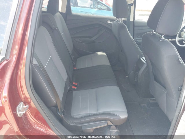Ford ESCAPE SE 2014 1FMCU9GX8EUD65854 Image 8