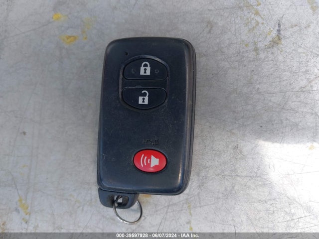Toyota Prius Two 2015 JTDKN3DU5F1873786 Image 11