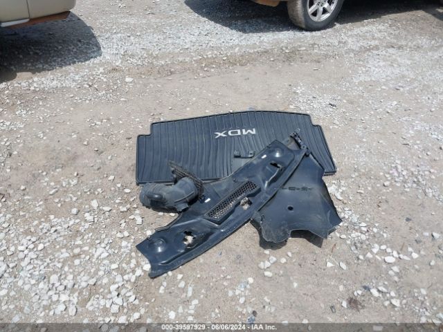 5J8YE1H82PL042149 Acura Mdx Advance Package