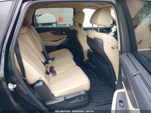 5J8YE1H82PL042149 Acura Mdx Advance Package