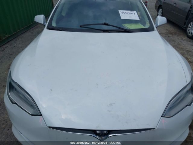 5YJSA1E26HF190664 Tesla Model S 100d/60d/75d/90d/p100d