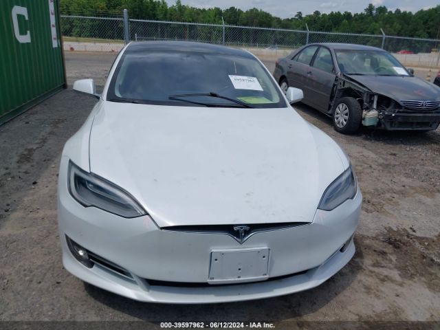 5YJSA1E26HF190664 Tesla Model S 100d/60d/75d/90d/p100d