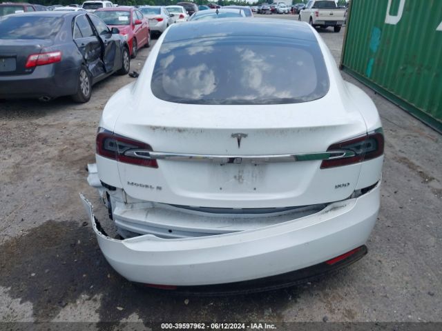 5YJSA1E26HF190664 Tesla Model S 100d/60d/75d/90d/p100d