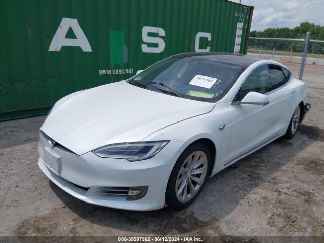 5YJSA1E26HF190664 Tesla Model S 100d/60d/75d/90d/p100d