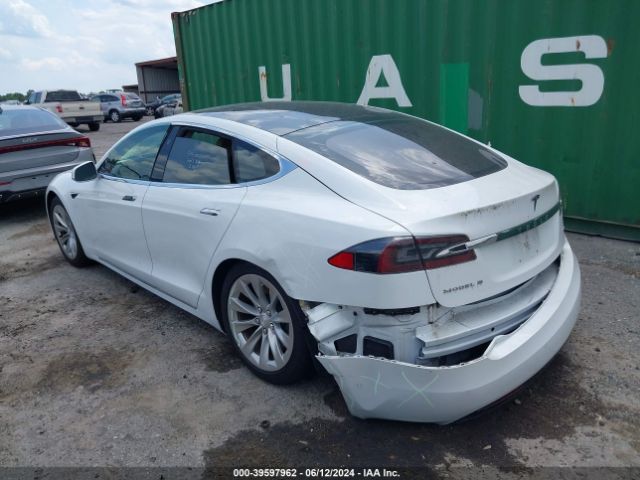 5YJSA1E26HF190664 Tesla Model S 100d/60d/75d/90d/p100d