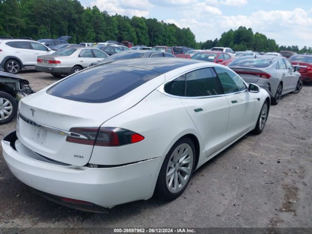 5YJSA1E26HF190664 Tesla Model S 100d/60d/75d/90d/p100d