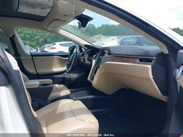 5YJSA1E26HF190664 Tesla Model S 100d/60d/75d/90d/p100d