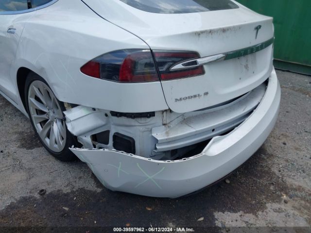 5YJSA1E26HF190664 Tesla Model S 100d/60d/75d/90d/p100d